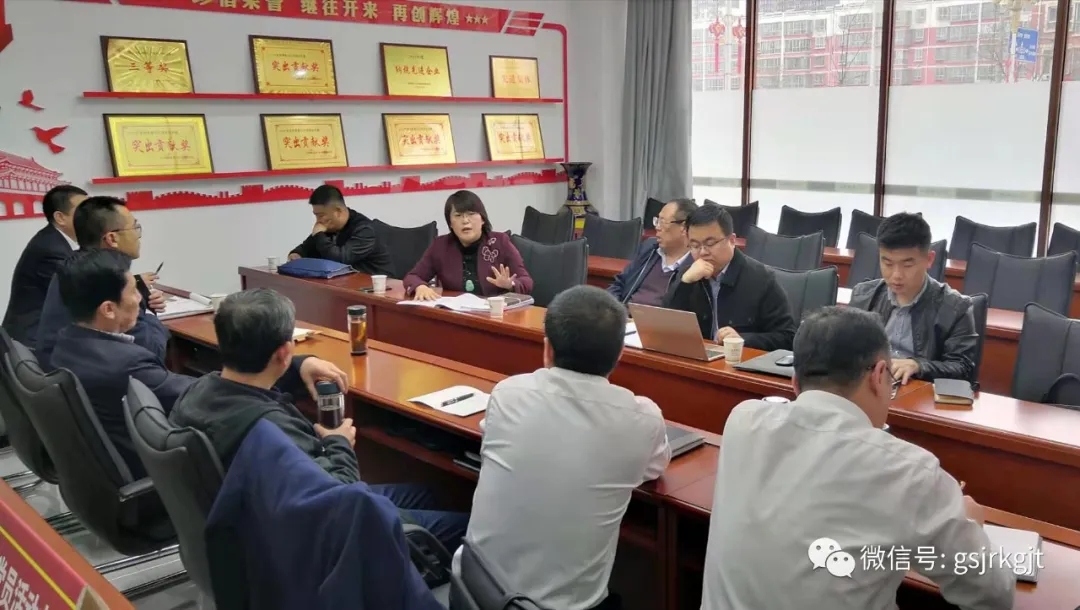 甘肅金控白銀擔保公司助力企業引入戰略合作伙伴